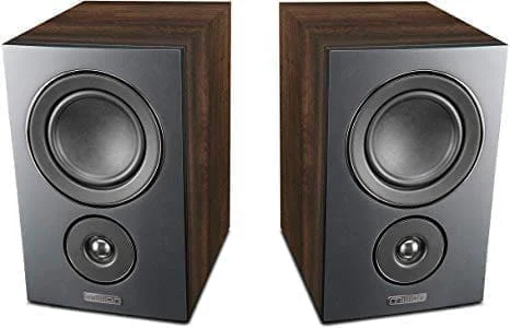 Полочная акустика Mission LX-2 MKII Walnut