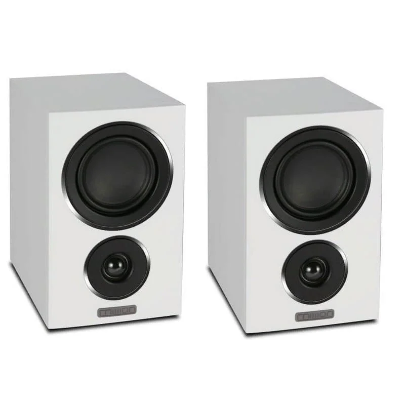 Полочная акустика Mission LX-2 MKII White