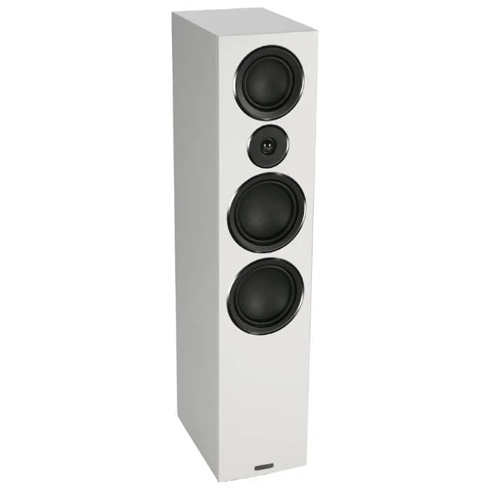 Напольная акустика Mission LX-5 MKII White