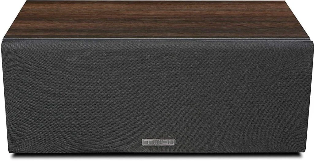 Акустика центрального канала Mission LX-C1 MKII Lux Walnut
