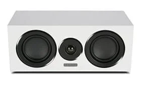 Акустика центрального канала Mission LX-C1 MKII Lux White