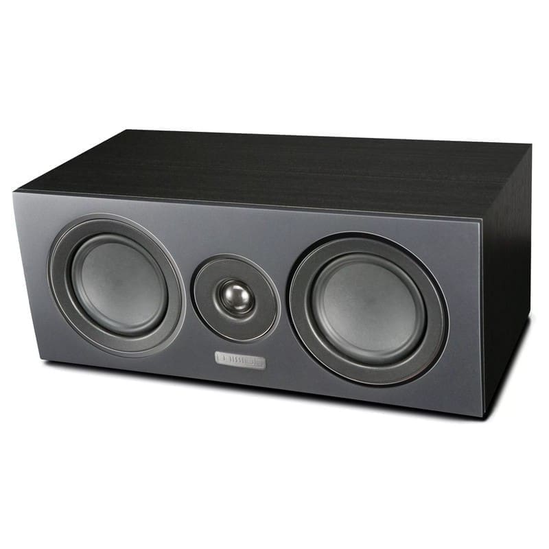 Акустика центрального канала Mission LX-С1 MKII Lux Black