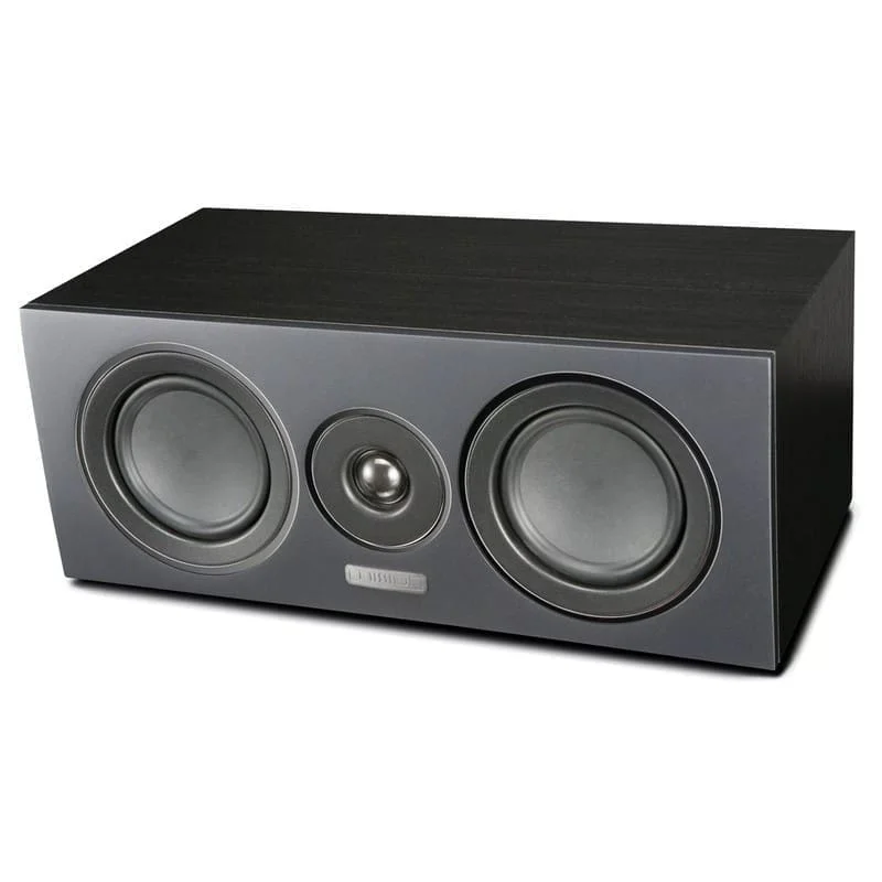 Акустика центрального канала Mission LX-С1 MKII Lux Black