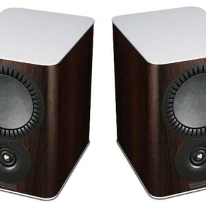 Акустическая система Mission QX-1 MKII Walnut Pearl