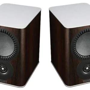 Акустическая система Mission QX-1 MKII Walnut Pearl
