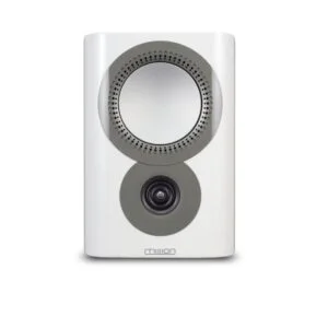 Акустическая система Mission ZX-1 High-gloss White