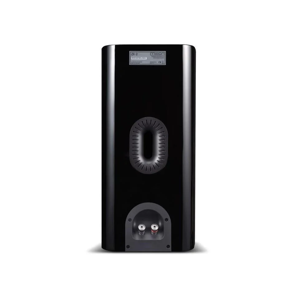 Акустическая система Mission ZX-2 High-gloss Black