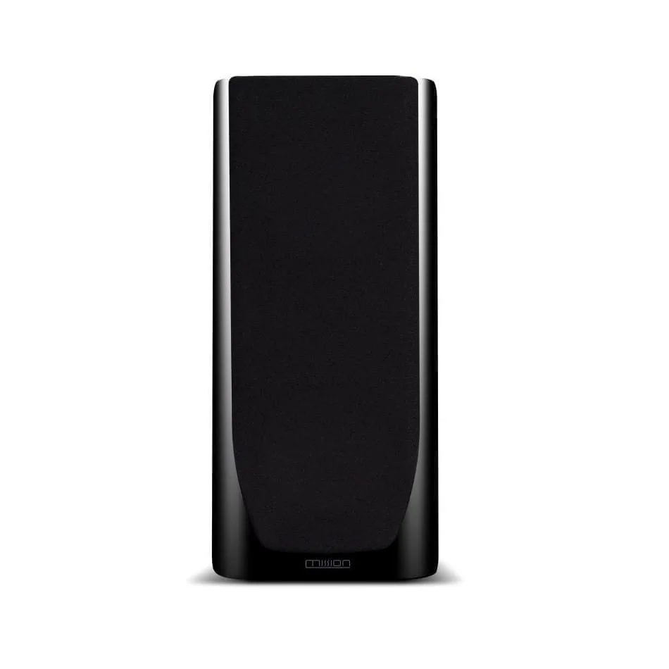 Акустическая система Mission ZX-2 High-gloss Black