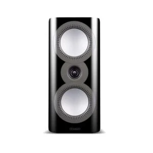 Акустическая система Mission ZX-2 High-gloss Black