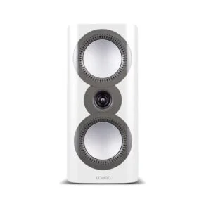 Акустическая система Mission ZX-2 High-gloss White