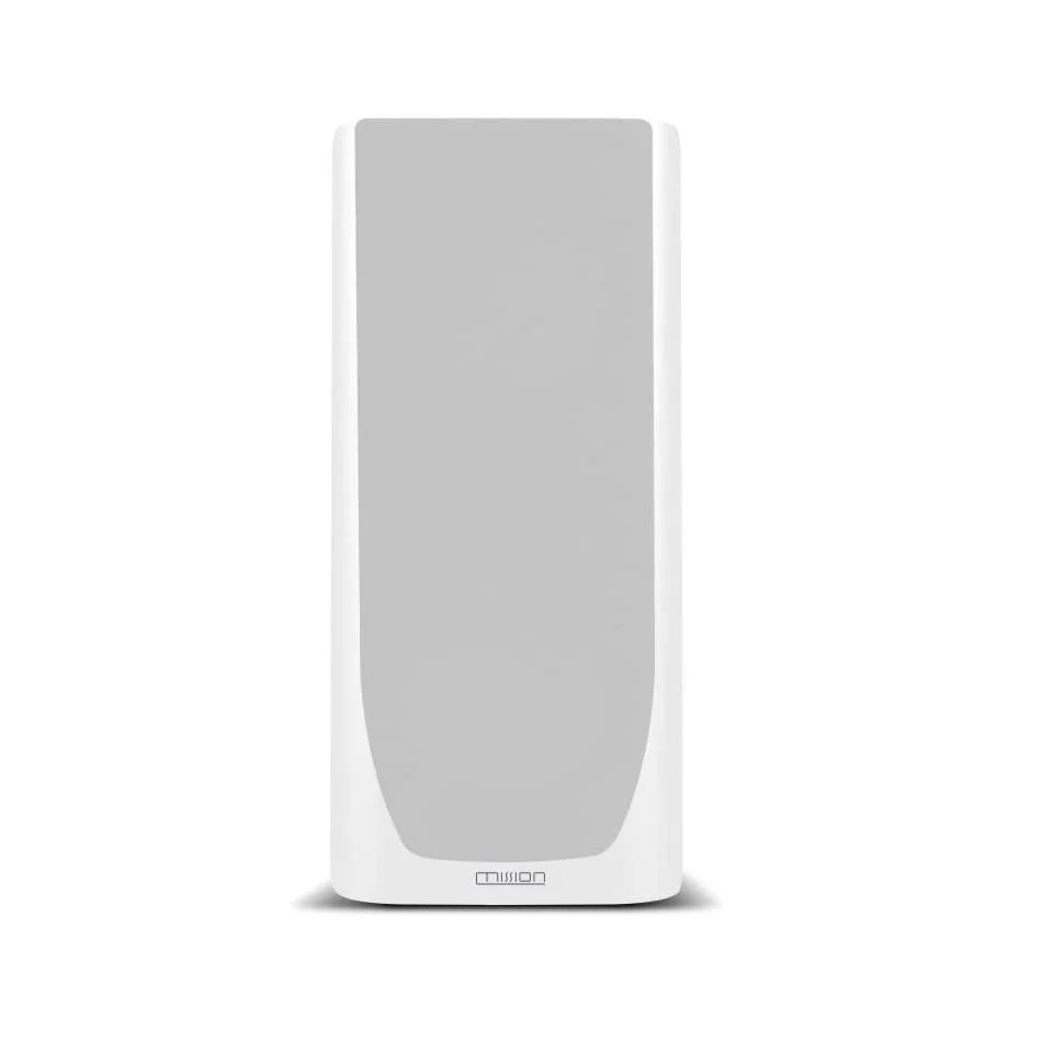 Акустическая система Mission ZX-2 High-gloss White