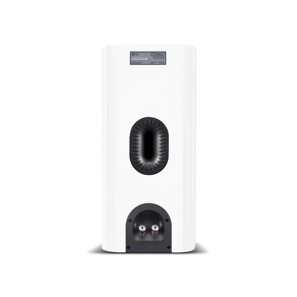 Акустическая система Mission ZX-2 High-gloss White