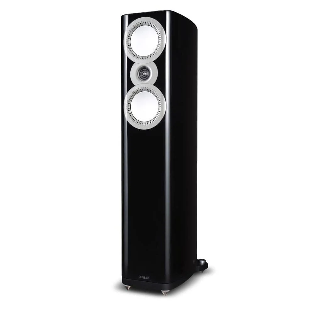 Акустическая система Mission ZX-3 High-gloss Black