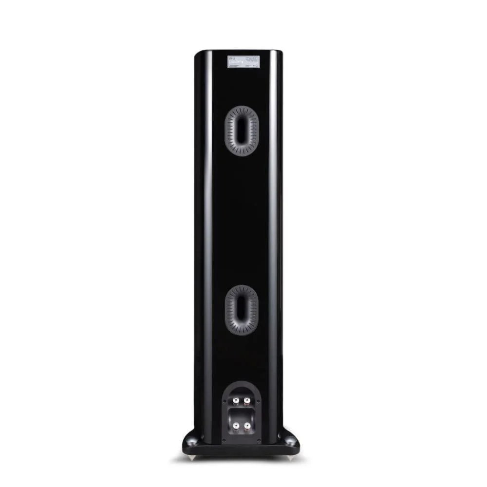 Акустическая система Mission ZX-3 High-gloss Black