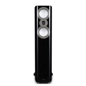 Акустическая система Mission ZX-3 High-gloss Black