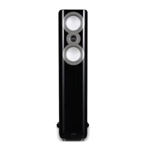 Акустическая система Mission ZX-3 High-gloss Black