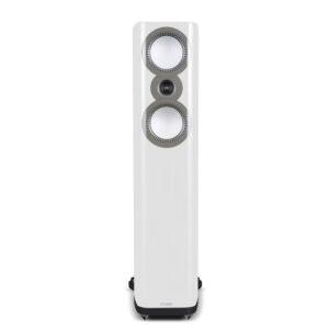 Акустическая система Mission ZX-3 High-gloss White