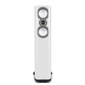 Акустическая система Mission ZX-3 High-gloss White