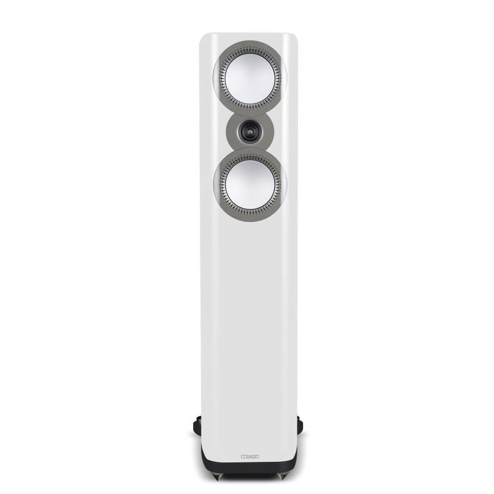 Акустическая система Mission ZX-3 High-gloss White