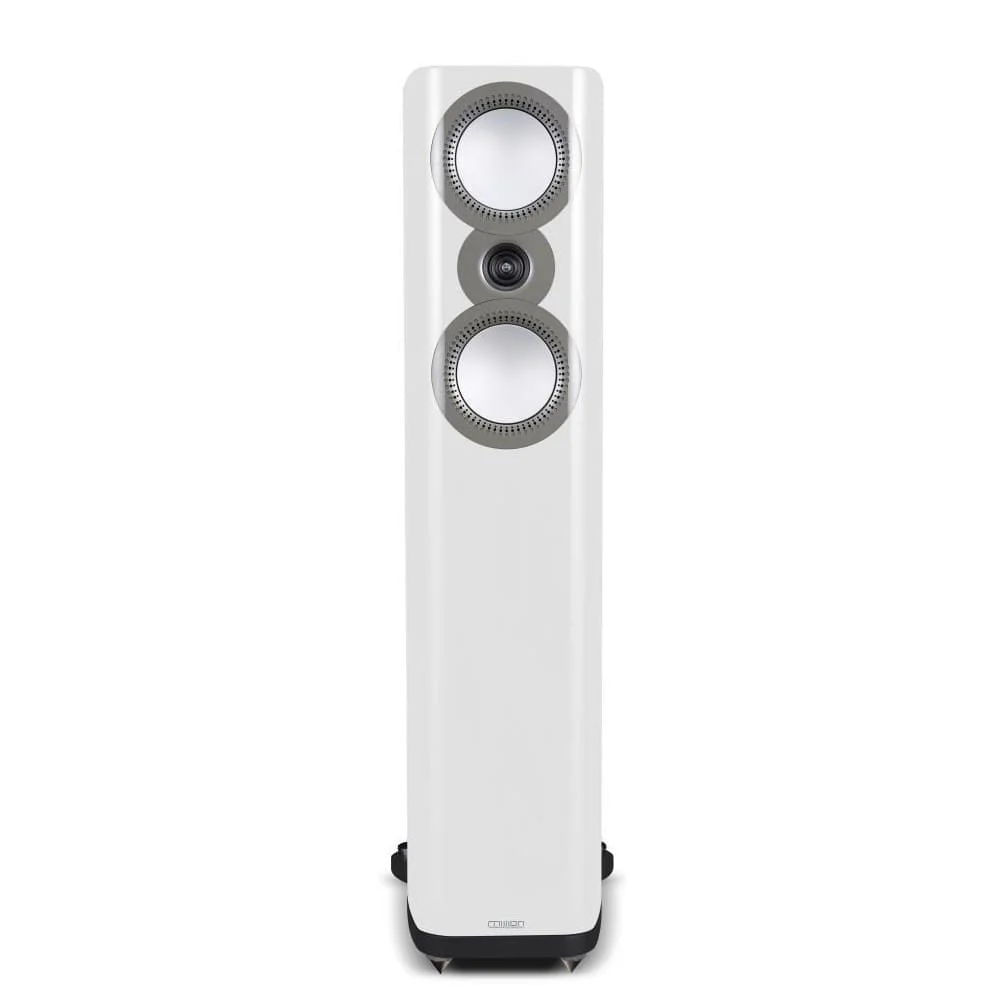 Акустическая система Mission ZX-3 High-gloss White