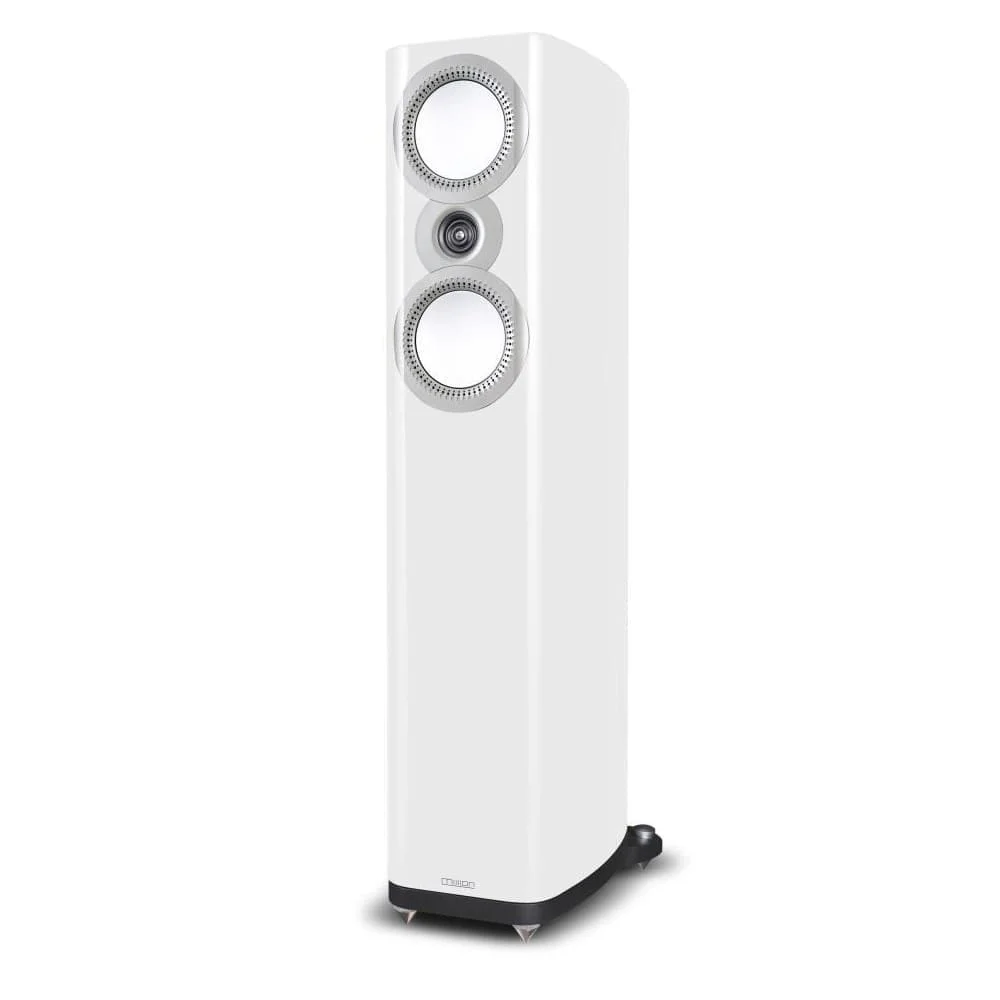 Акустическая система Mission ZX-3 High-gloss White