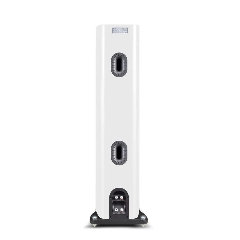 Акустическая система Mission ZX-3 High-gloss White