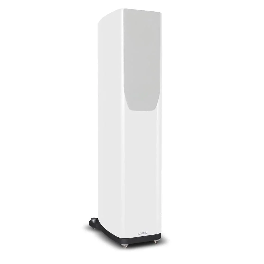 Акустическая система Mission ZX-3 High-gloss White