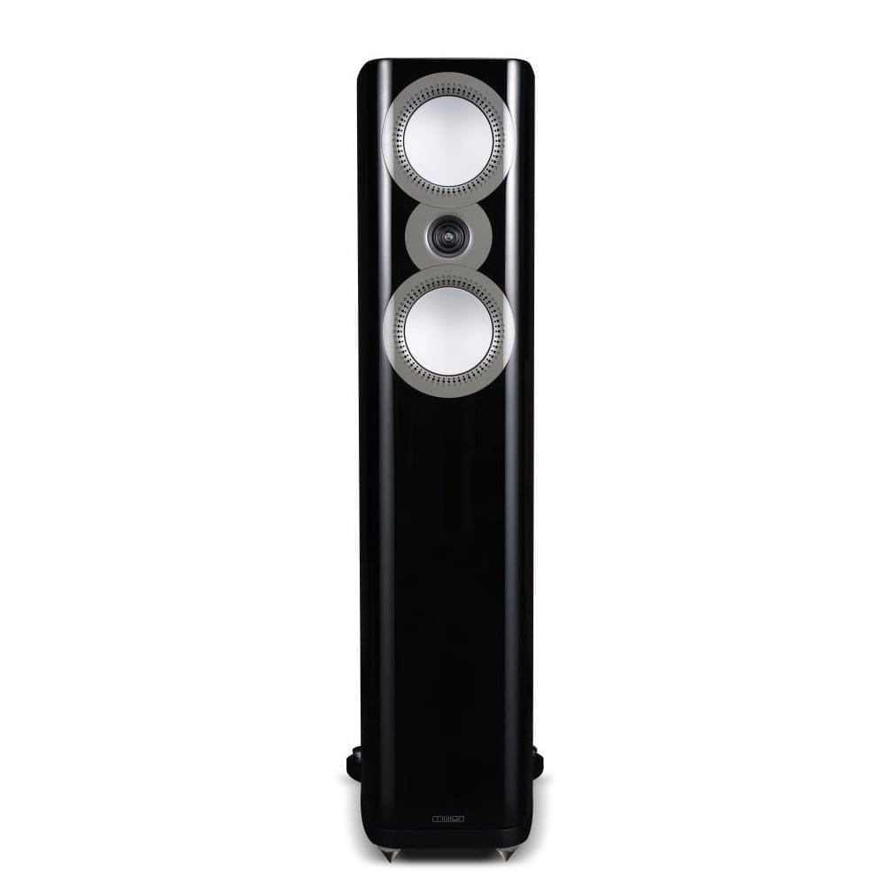 Акустическая система Mission ZX-3 High-gloss Black