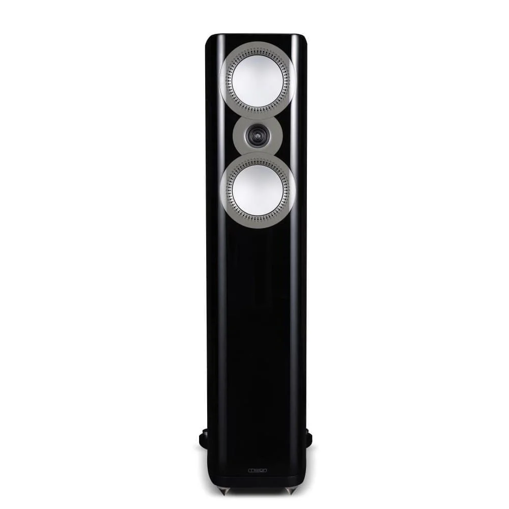 Акустическая система Mission ZX-3 High-gloss Black