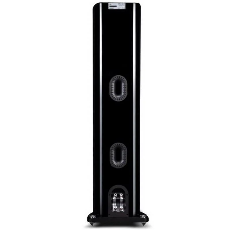 Акустическая система Mission ZX-4 High-gloss Black