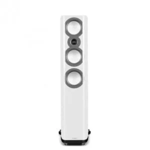 Акустическая система Mission ZX-4 High-gloss White