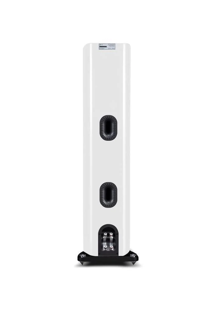 Акустическая система Mission ZX-4 High-gloss White