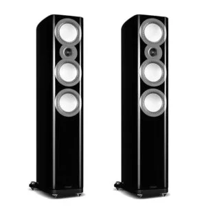 Акустическая система Mission ZX-4 High-gloss Black