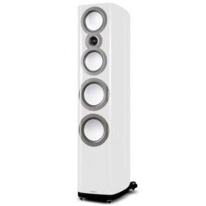 Акустическая система Mission ZX-5 High-gloss White
