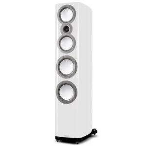 Акустическая система Mission ZX-5 High-gloss White