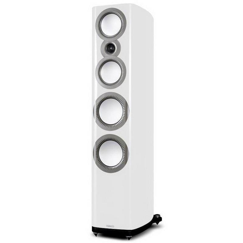 Акустическая система Mission ZX-5 High-gloss White