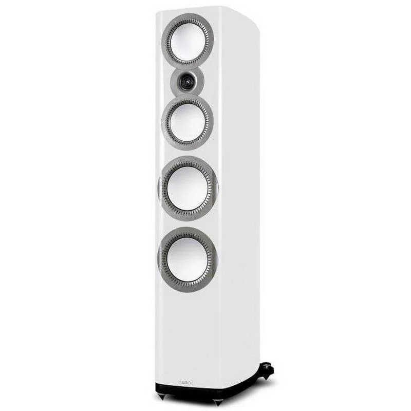 Акустическая система Mission ZX-5 High-gloss White