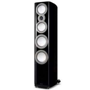 Акустическая система Mission ZX-5 High-gloss Black