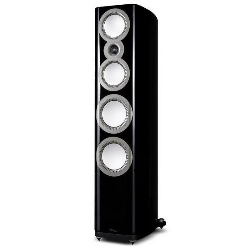 Акустическая система Mission ZX-5 High-gloss Black