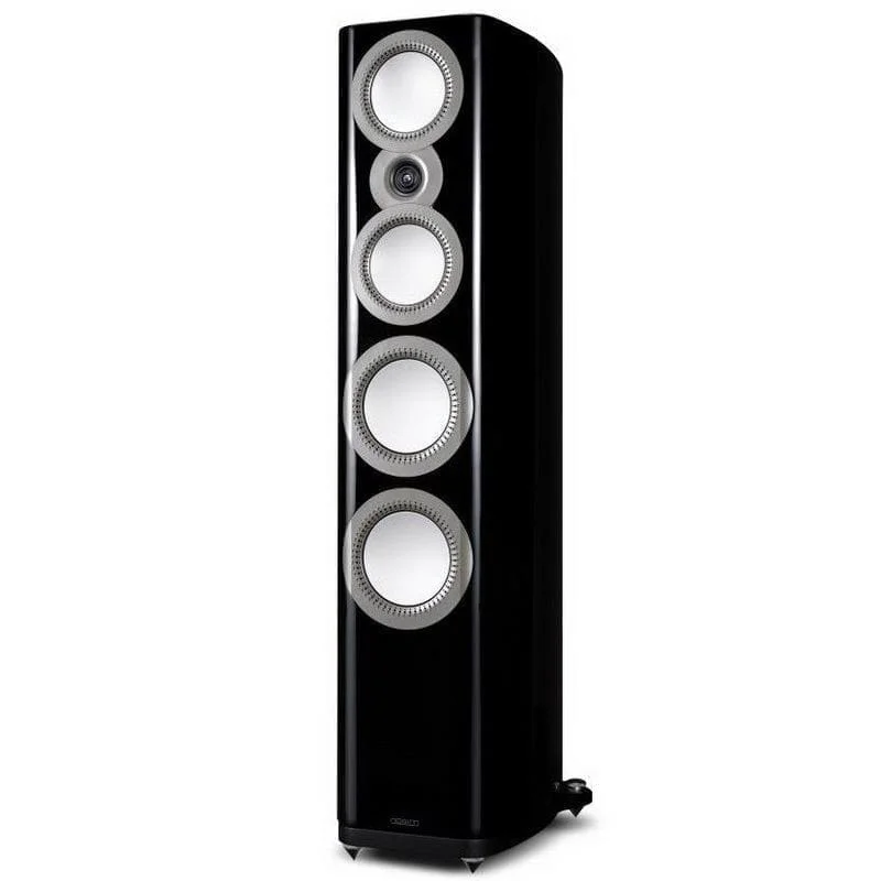 Акустическая система Mission ZX-5 High-gloss Black