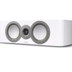Акустическая система Mission ZX-C1 High-gloss White