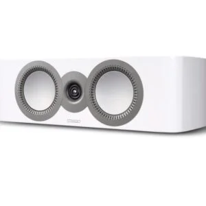 Акустическая система Mission ZX-C1 High-gloss White