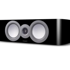 Акустическая система Mission ZX-C1 High-gloss Black