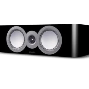 Акустическая система Mission ZX-C1 High-gloss Black