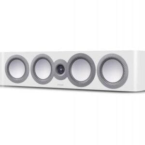 Акустическая система Mission ZX-C2 High-gloss White