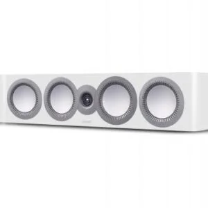 Акустическая система Mission ZX-C2 High-gloss White