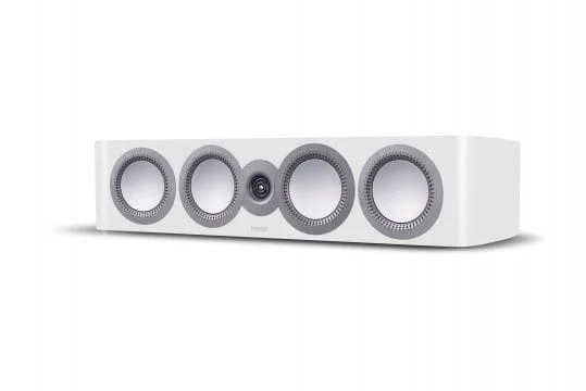 Акустическая система Mission ZX-C2 High-gloss White