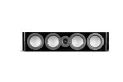 Акустическая система Mission ZX-C2 High-gloss Black