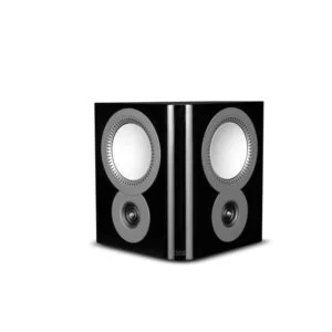 Акустическая система Mission ZX-S High-gloss Black