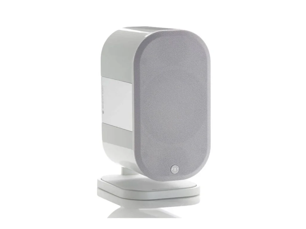 Акустическая система Monitor Audio Apex A10 (white)